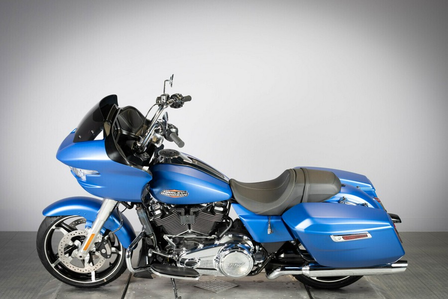 2026 Harley-Davidson Road Glide