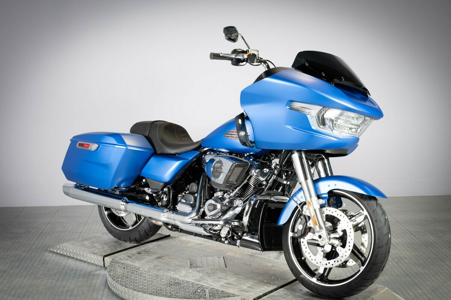 2026 Harley-Davidson Road Glide