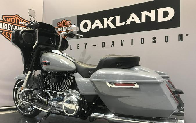 Harley-Davidson® Street Glide® 2026