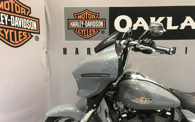 Harley-Davidson® Street Glide® 2026