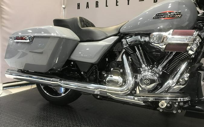 Harley-Davidson® Street Glide® 2026