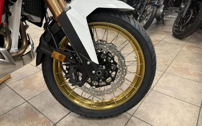 2026 Honda AFRICA TWIN DCT