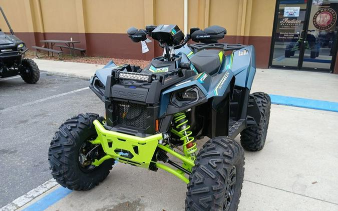 2026 Polaris Scrambler XP 1000 S