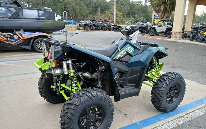 2026 Polaris Scrambler XP 1000 S