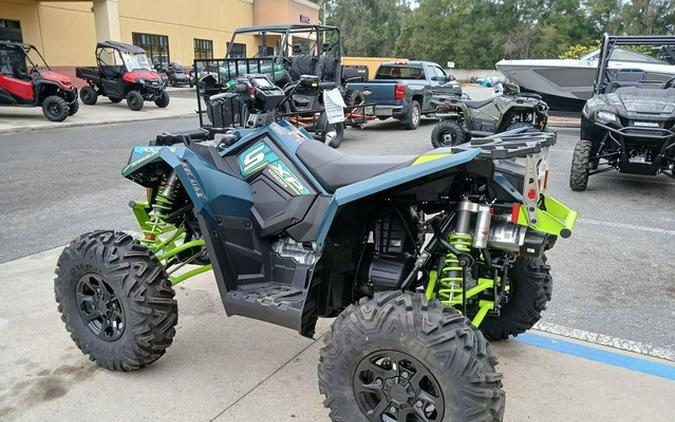 2026 Polaris Scrambler XP 1000 S