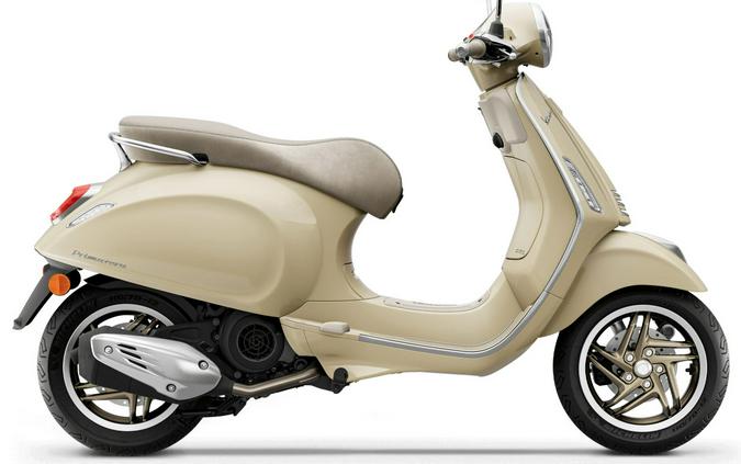 2027 Vespa Primavera 150 S