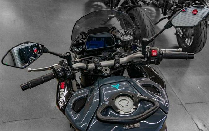 2022 Yamaha MT-10