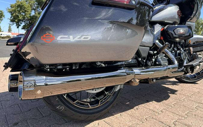 FLTRXSE 2025 CVO™ Road Glide™