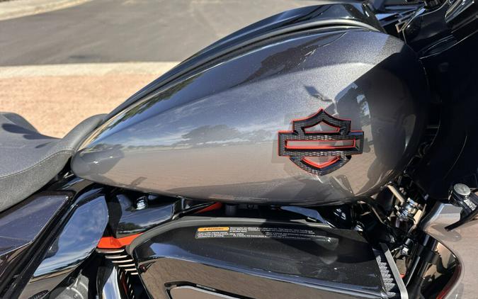 FLTRXSE 2025 CVO™ Road Glide™