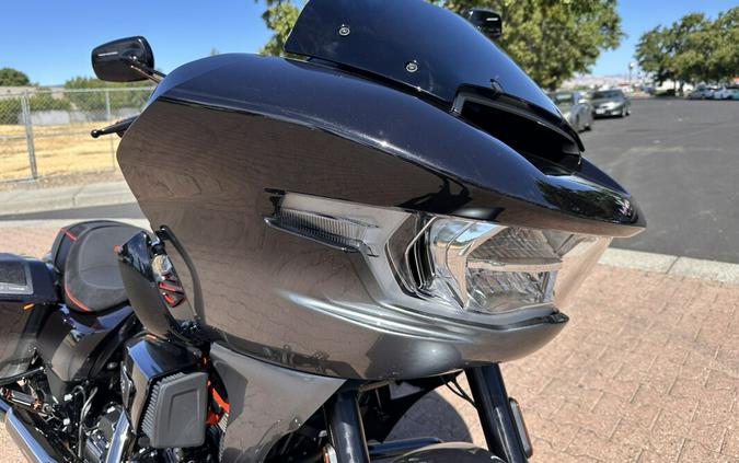 FLTRXSE 2025 CVO™ Road Glide™