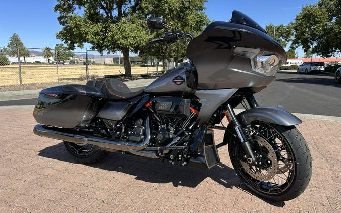 FLTRXSE 2025 CVO™ Road Glide™