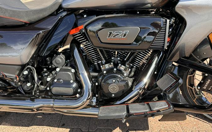 FLTRXSE 2025 CVO™ Road Glide™