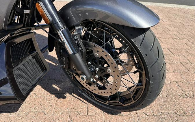 FLTRXSE 2025 CVO™ Road Glide™