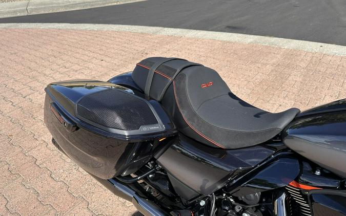 FLTRXSE 2025 CVO™ Road Glide™