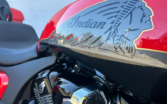 2023 Indian Motorcycle Custom Challenger Dark Horse - Build Off Bike Winner! [Featured Build]