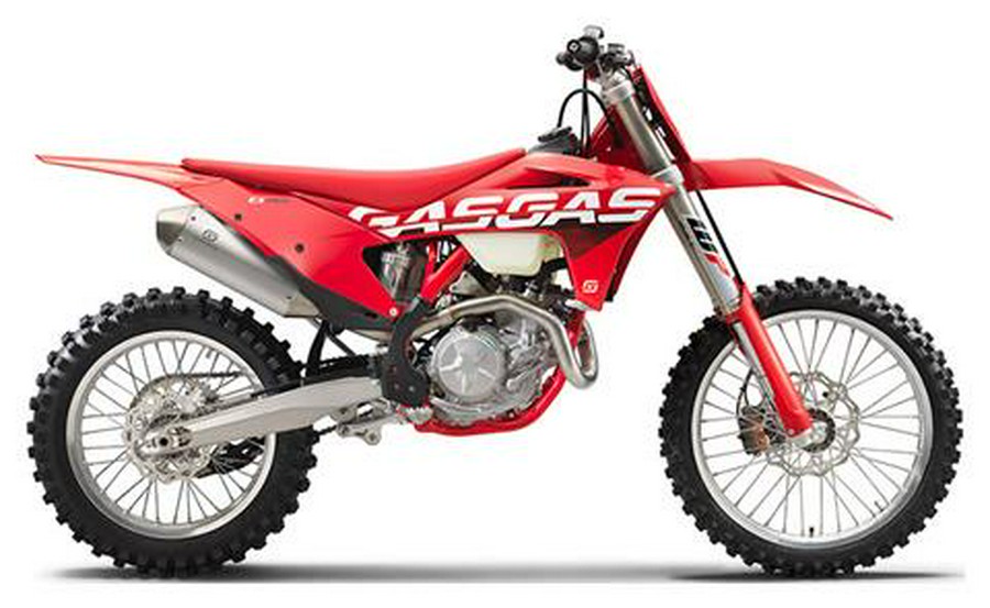 2023 GASGAS EX 450F