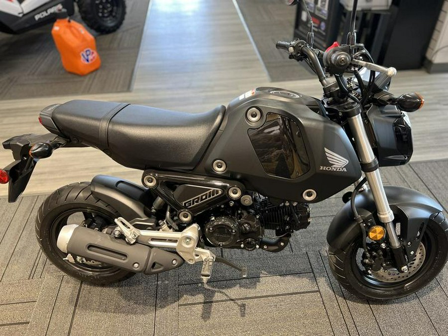 2023 Honda® GROM