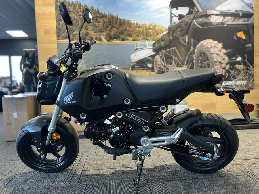 2023 Honda® GROM