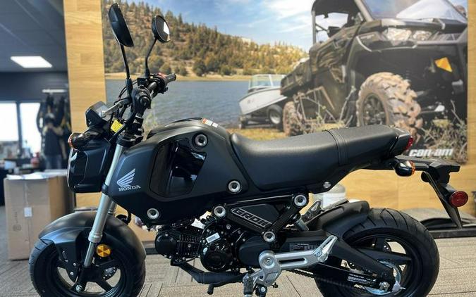 2023 Honda® GROM