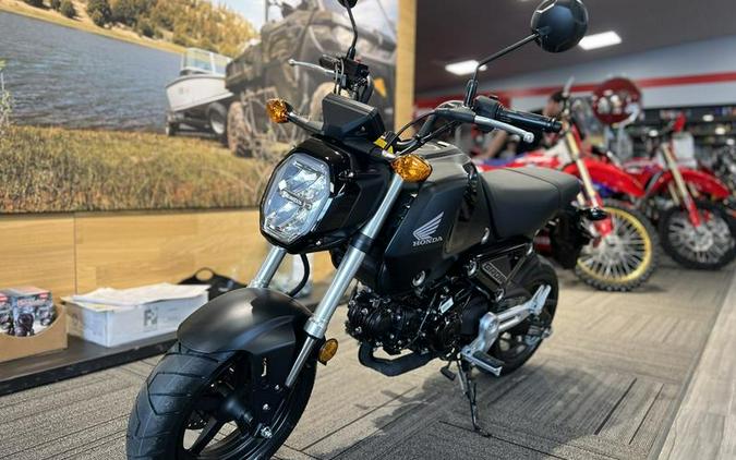 2023 Honda® GROM