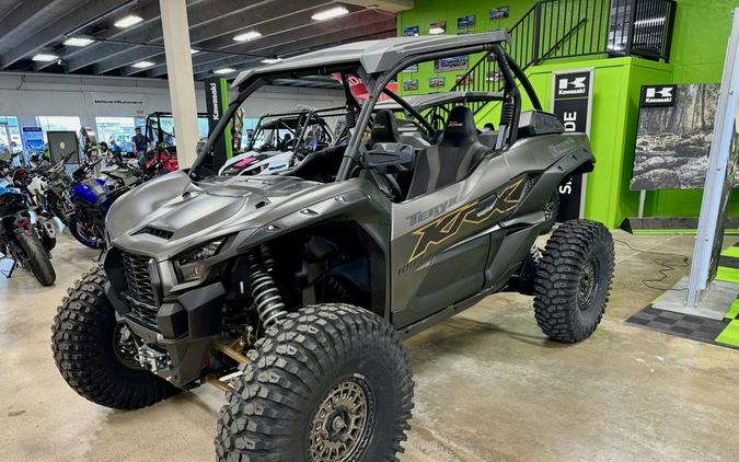 2023 Kawasaki Teryx KRX® 1000 Special Edition