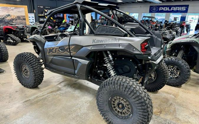 2023 Kawasaki Teryx KRX® 1000 Special Edition