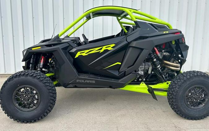 2024 Polaris® RZR Pro R Ultimate