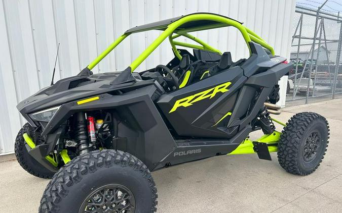 2024 Polaris® RZR Pro R Ultimate