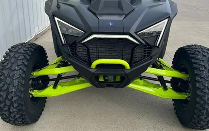 2024 Polaris® RZR Pro R Ultimate