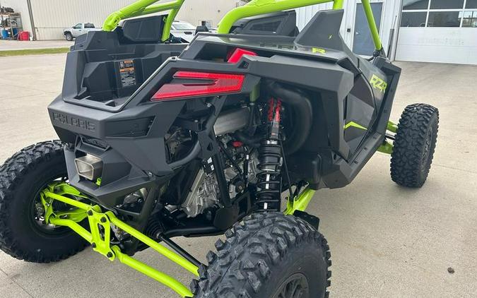 2024 Polaris® RZR Pro R Ultimate