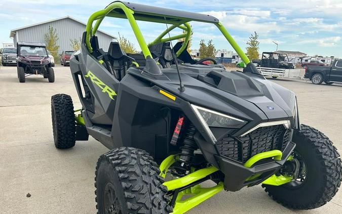 2024 Polaris® RZR Pro R Ultimate