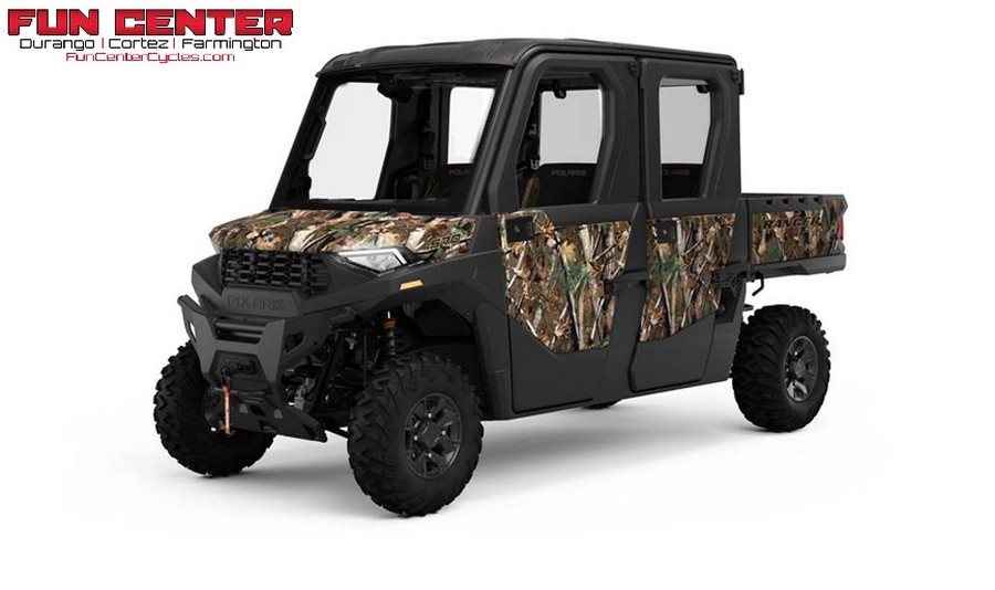 2023 Polaris Industries RANGER CREW SP 570 NORTHSTAR EDITION