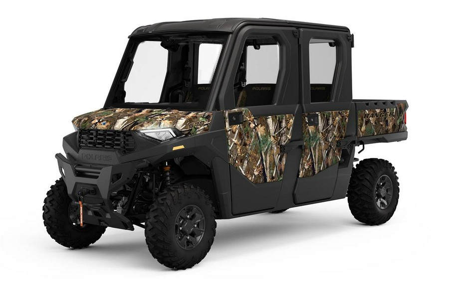 2023 Polaris Industries RANGER CREW SP 570 NORTHSTAR EDITION