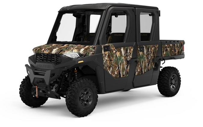 2023 Polaris Industries RANGER CREW SP 570 NORTHSTAR EDITION