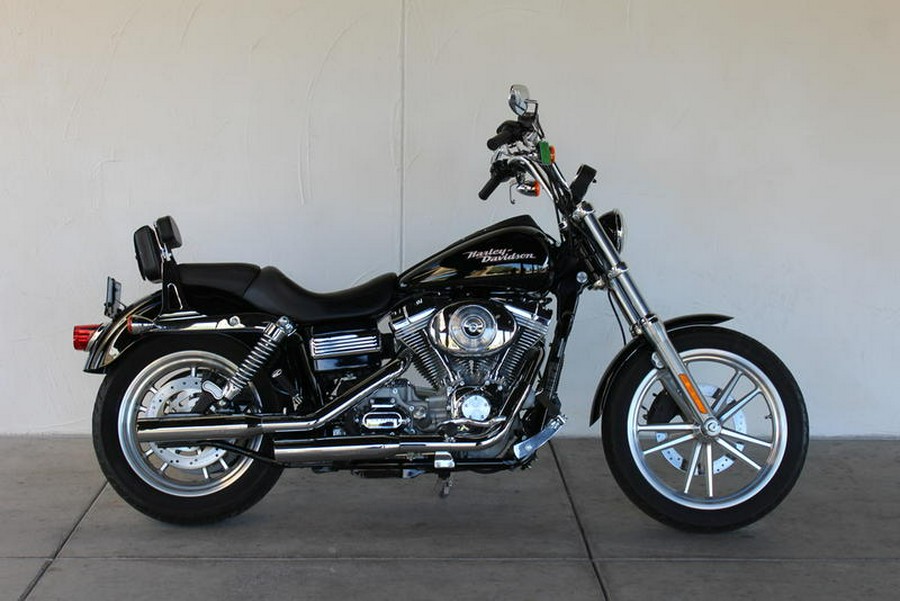2006 Harley-Davidson® FXDI - Dyna® Super Glide