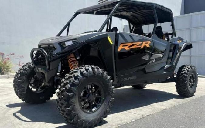 2024 Polaris RZR XP 4 1000 Premium