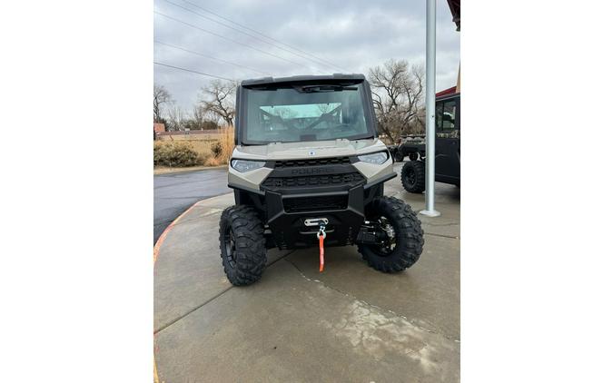 2024 Polaris Industries RANGER CREW XP 1000 NORTHSTAR PREMIUM