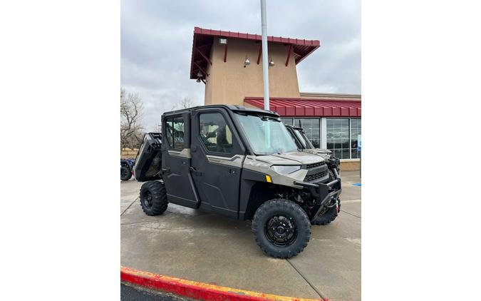 2024 Polaris Industries RANGER CREW XP 1000 NORTHSTAR PREMIUM