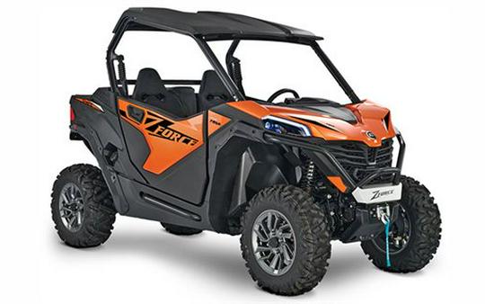 2024 CFMOTO ZFORCE 950 Trail