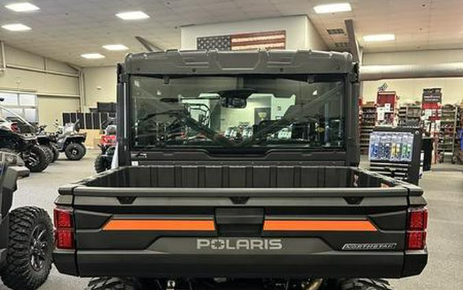 2024 Polaris® Ranger Crew XP 1000 NorthStar Edition Premium