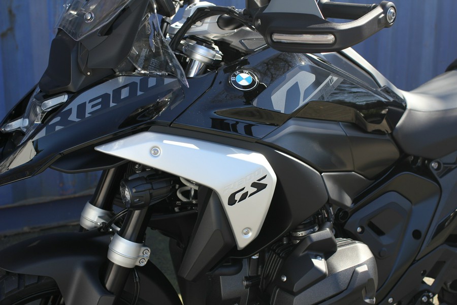 2024 BMW R 1300 GS