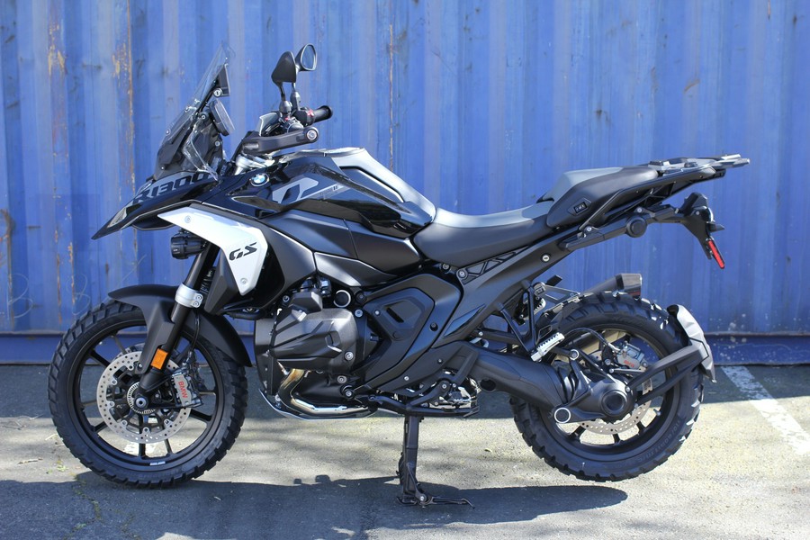 2024 BMW R 1300 GS