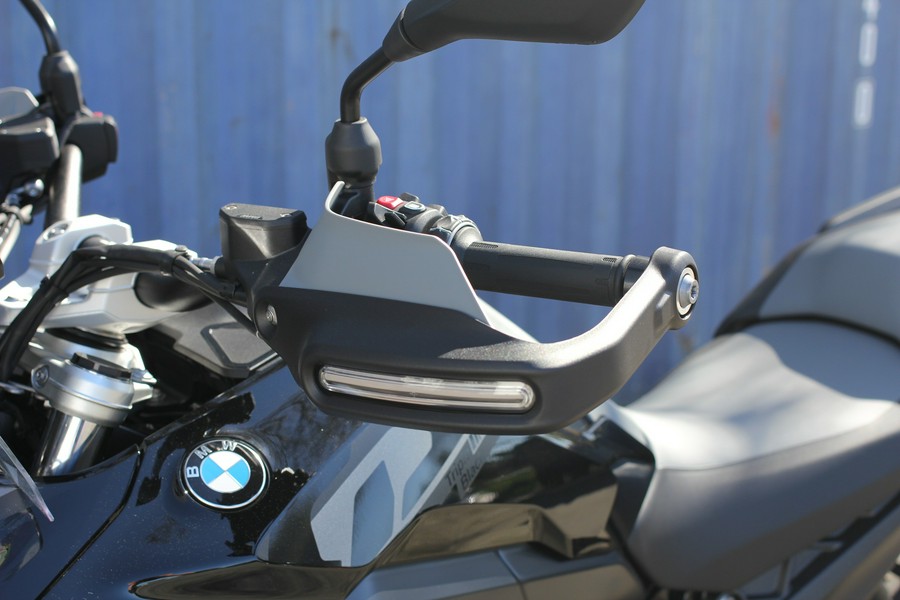 2024 BMW R 1300 GS