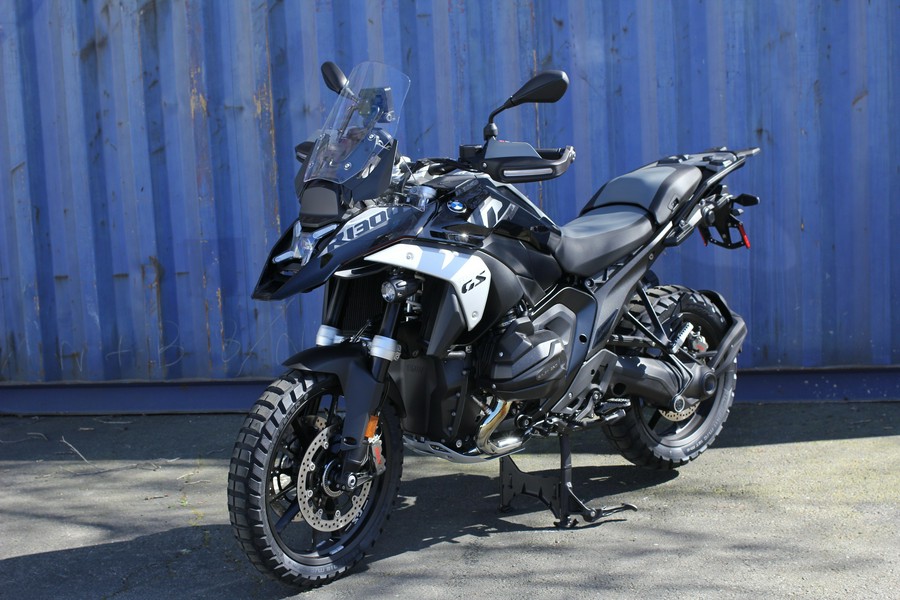 2024 BMW R 1300 GS