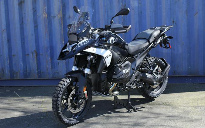 2024 BMW R1300GS First Ride Review