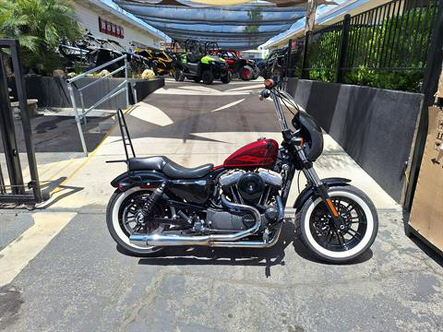 2017 Harley-Davidson Forty-Eight®