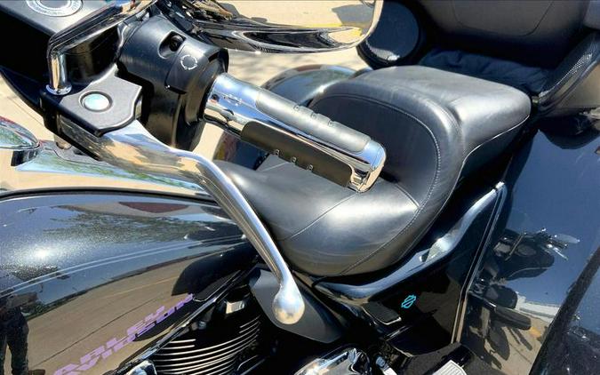 2018 Harley-Davidson® FLHTCUTG - Tri Glide® Ultra