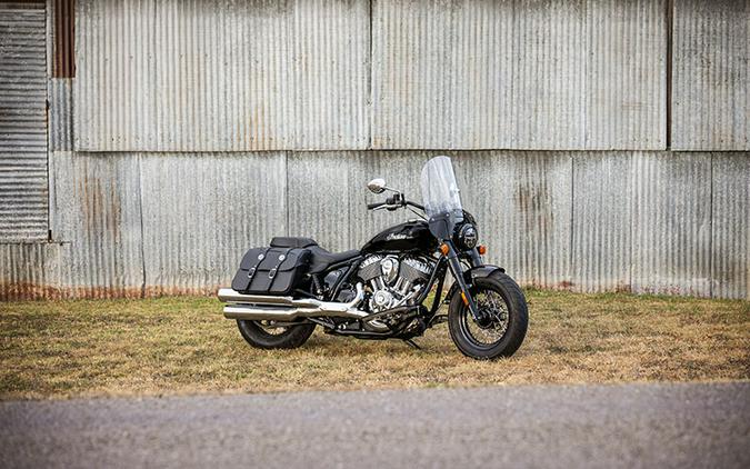 2022 Indian Motorcycle Super Chief Limited ABS