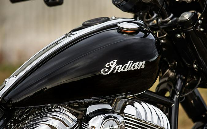 2022 Indian Motorcycle Super Chief Limited ABS