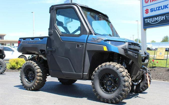 2025 Polaris® Ranger XP 1000 NorthStar Edition Ultimate